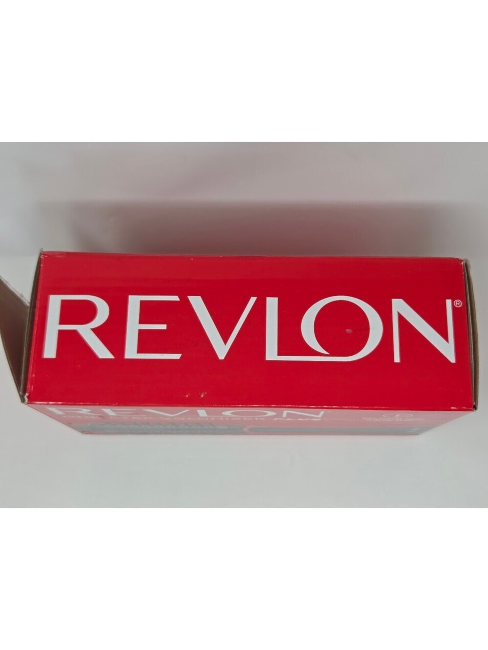 Revlon One-Step Volumizer Plus Hair Dryer Brush 2.4in Detachable, 4 Heat - Picture 4 of 11